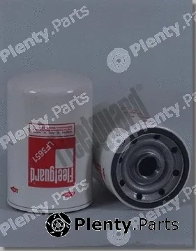 Fleetguard LF3651 — Oil Filter