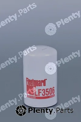 Fleetguard LF3506 — Oil Filter