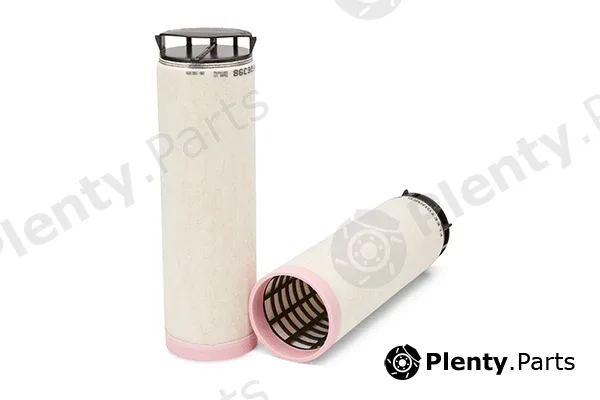 Fleetguard AF26398 — Secondary Air Filter