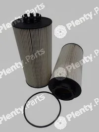 Fleetguard FF5863 — Fuel Filter