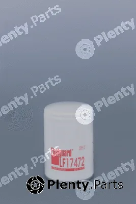 Fleetguard LF17472 — Oil Filter