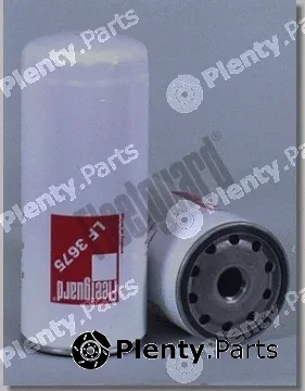 Fleetguard LF3675 — Oil Filter