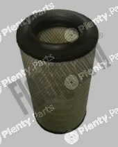 Fleetguard AF26172 — Air Filter