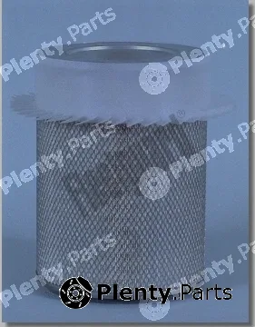 Fleetguard AF972KM — Air Filter