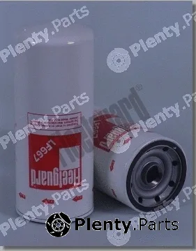Fleetguard LF667 — Oil Filter