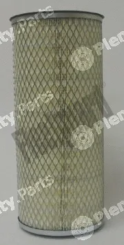 Fleetguard AF25075 — Air Filter