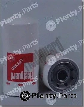 Fleetguard LF3380 — Oil Filter