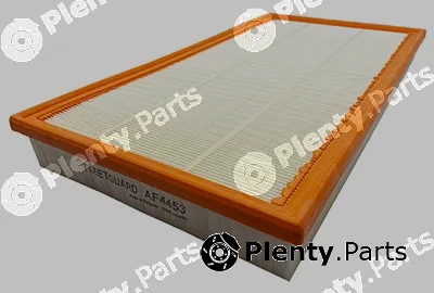 Fleetguard AF4453 — Air Filter