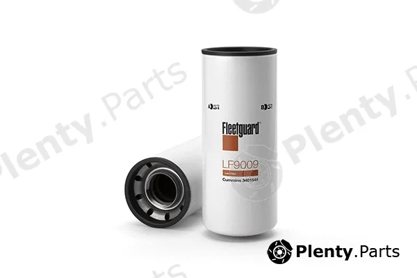 Fleetguard LF9009 — Oil Filter