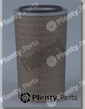 Fleetguard AF4586 — Air Filter