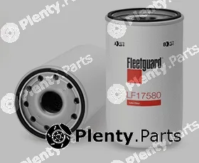 Fleetguard LF17580 — Oil Filter