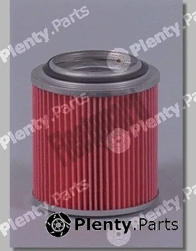 Fleetguard LF3430 — Oil Filter