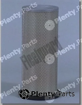 Fleetguard AF4726 — Secondary Air Filter