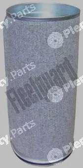 Fleetguard AF26245 — Secondary Air Filter