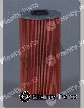 Fleetguard LF3458 — Oil Filter