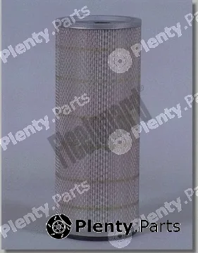 Fleetguard AF4898 — Secondary Air Filter