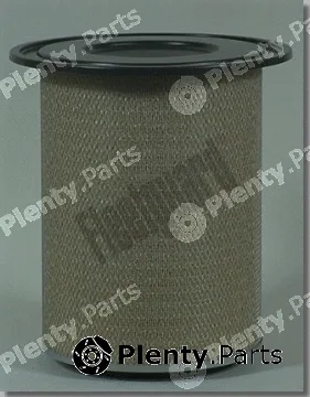 Fleetguard AF1882 — Air Filter