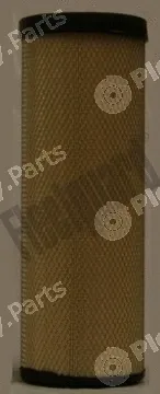 Fleetguard AF25615 — Secondary Air Filter