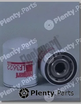 Fleetguard LF3622 — Oil Filter