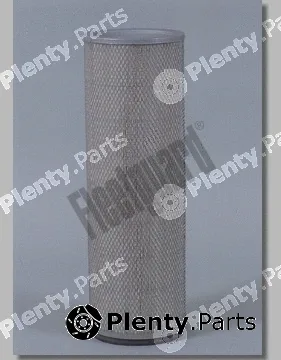 Fleetguard AF4551 — Secondary Air Filter