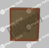 Fleetguard AF25797 — Air Filter