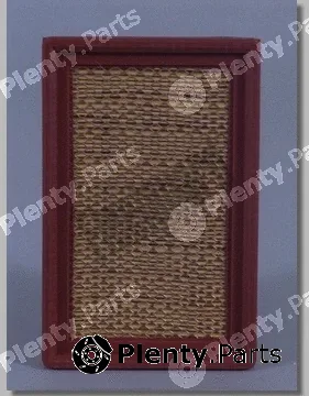 Fleetguard AF1773 — Air Filter