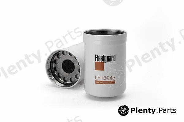 Fleetguard LF16243 — Oil Filter