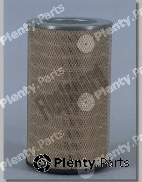 Fleetguard AF25237 — Air Filter