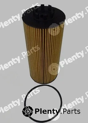 Fleetguard LF4008 — Oil Filter