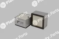 Fleetguard FS19605 — Fuel Filter