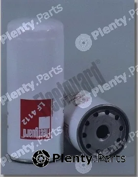 Fleetguard LF4112 — Oil Filter