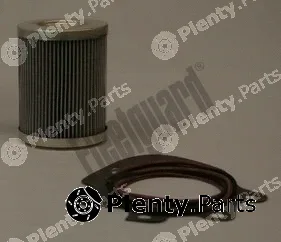 Fleetguard HF35153 — Hydraulic Filter, automatic transmission