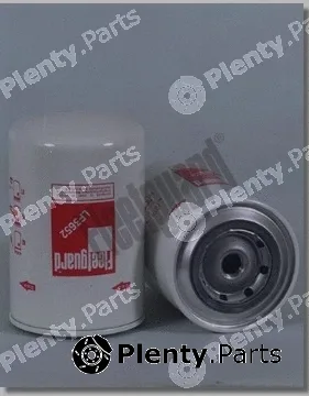 Fleetguard LF3652 — Oil Filter