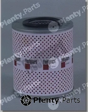 Fleetguard LF3447 — Oil Filter