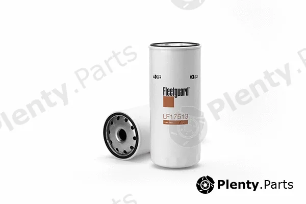 Fleetguard LF17513 — Oil Filter