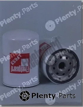 Fleetguard LF653 — Oil Filter
