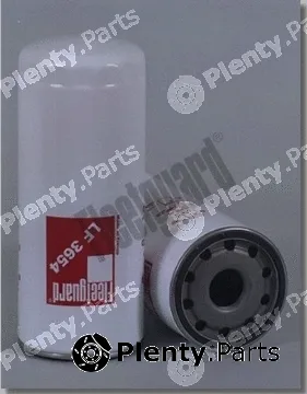 Fleetguard LF3654 — Oil Filter