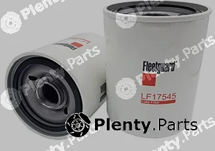 Fleetguard LF17545 — Oil Filter