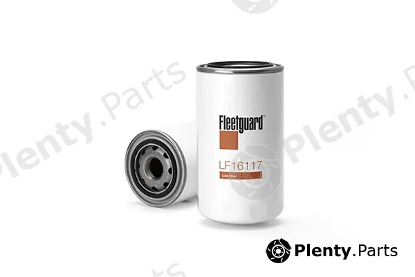 Fleetguard LF16117 — Oil Filter