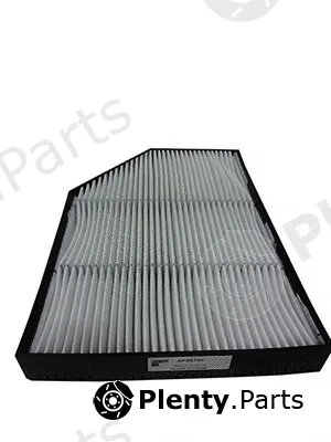 Fleetguard AF55760 — Filter, cabin air