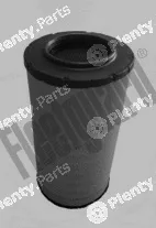 Fleetguard AF25873 — Air Filter