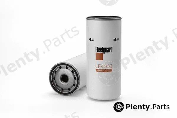 Fleetguard LF4006 — Oil Filter