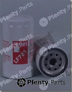 Fleetguard LF781 — Oil Filter
