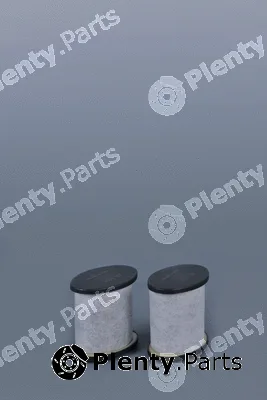 Fleetguard AS2495 — Air Filter