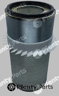Fleetguard AF4376 — Air Filter