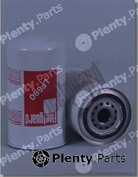 Fleetguard LF690 — Oil Filter