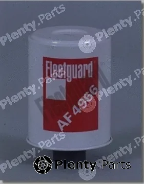 Fleetguard AF4966 — Air Filter