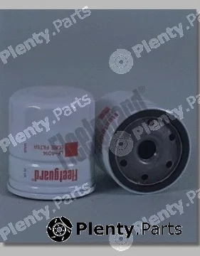 Fleetguard LF4014 — Oil Filter