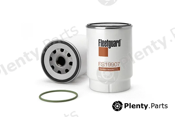 Fleetguard FS19907 — Fuel Filter