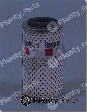 Fleetguard FF106 — Fuel Filter